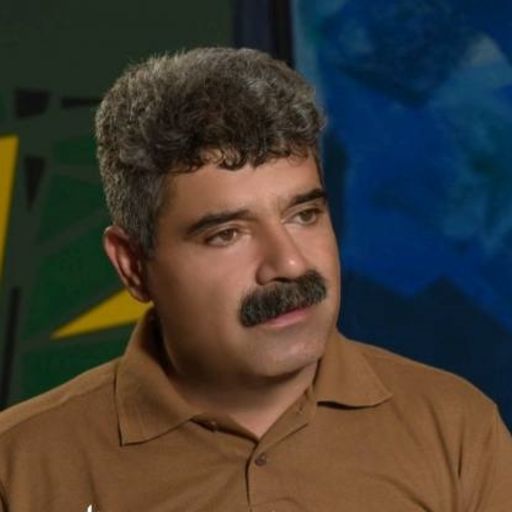 فه ردین حسه ین په ناهی