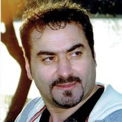 زیاد ئه سعه د
