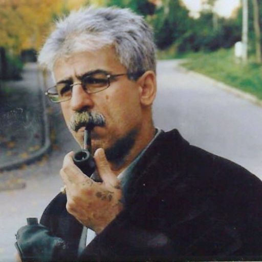 ناسر ره زازی