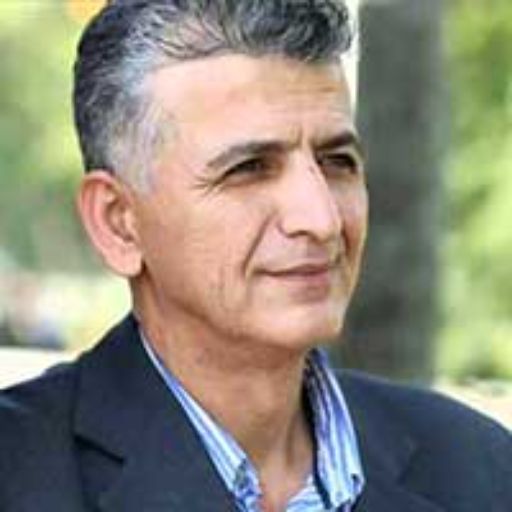 میکائیل مه هابادی