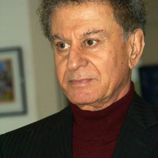 مه زهه ر خالقی